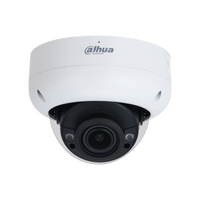 Dahua Wizsense DH-IPC-HDBW3666RP-ZAS-AUS 6mp Dome Network Camera Varifocal 2.7-13.5mm Ir 40m 