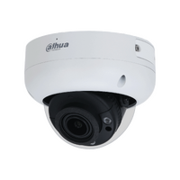 Dahua Wizsense 8mp Dome NT Camera Varifocal 2.7-13.5mm Ir 40m IPC-HDBW3866RP-ZAS-AUS