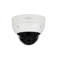 Dahua Wizmind 8mp Dome Network Camera Varifocal 2.7-12mm Ir 40m IPC-HDBW7842HP-Z-2712F-D12A24