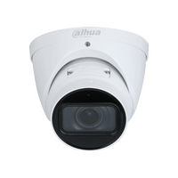 Dahua Wizsense IPC-HDW3666TP-ZS-AUS 6mp Turret NT Camera Varifocal 2.7-13.5mm Ir 40m 