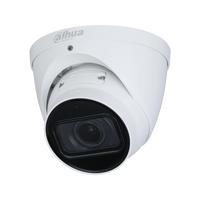 Dahua Wizsense 8mp Turrent NT Camera Varifocal 2.7-13.5mm Ir 40m IPC-HDW3866TP-ZS-AUS