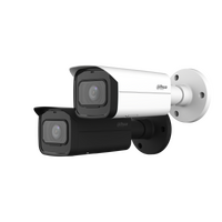 Dahua DH-IPC-HFW3541TP-ZAS-27135 5mp Bullet Varifocal 2.7-13.5mm Motorized Lense Lite Ai Wizsense I