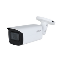 Dahua Wizsense 6mp Bullet NT Camera Varifocal 2.7-13.5mm Ir 60m DH-IPC-HFW3666TP-ZAS-AUS