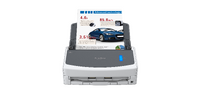 Fujitsu Scansnap Ix1400 Usb Document Scanner A4 Duplex 40 Ppm50sht Adf600dpi