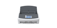 Fujitsu Scansnap Ix1600 Wifi Document Scanner A4 Duplex 40 Ppm50sht Adf600dpi