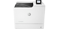 HP Color LaserJet Enterprise M652dn Printer J7Z99A