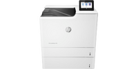 HP Color LaserJet Enterprise M653x Printer J8A05A