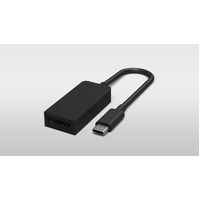 Surface USB-C to Display Adapter Commercial 
