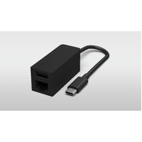 Surface USB-C to Ethernet USB 3.0 Adapter Commercial 