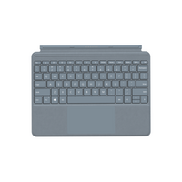 Surface Go Type Cover Colors Lt Charcoal