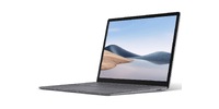 Surface Laptop 4 13in i5 8GB 512GB Win 11 Pro Platinum Alcantara 