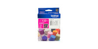 Brother LC133 Magenta Ink Cart