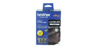 Brother LC67 Black Twin Pack