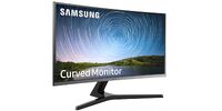 Samsung R500 FHD 27' 60Hz FreeSync Curved Gaming Monitor S27R350FHEXXY
