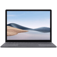 Surface Laptop 4 13in i7 16GB 512GB Win 11 Pro Platinum Alcantara 