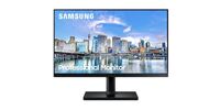 Samsung T45F 23.8' 24' 75Hz FreeSync IPS FHD Monitor