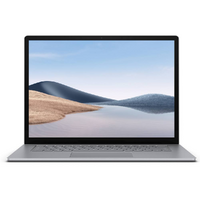 Surface Laptop 4 15in i7 16GB 256GB Win 11 Pro Platinum