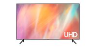 Samsung 43' BEA-H Business Smart TV Commercial Display 4K UHD