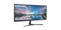 Samsung J550 34' 4K WQHD 75Hz FreeSync Monitor