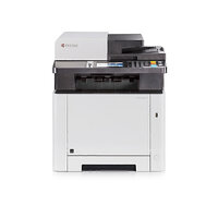 Kyocera Ecosys M5526CDWA Colour MFP Laser Printer
