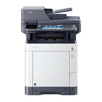 Kyocera Ecosys M6630CIDN Colour Laser MFP Printer