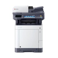 Kyocera Ecosys M6635CIDN A4 Colour Laser MFP Printer