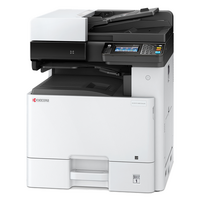 Kyocera Ecosys M8124cidn A3 Colour Laser MFP Printer