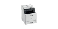 Brother MFCL8690CDW Laser
