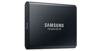 Samsung T5 2TB Portable External SSD 540MBs 