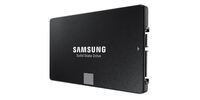 Samsung 870 EVO 1TB 2.5' SATA III 6GB s SSD