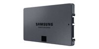 Samsung 870 QVO 1TB V-NAND 2.5'. 7mm SATA III 6GB