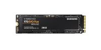 Samsung 970 EVO Plus 250GB PCIe NVMe SSD