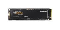 Samsung 970 EVO Plus 500GB PCIe NVMe SSD