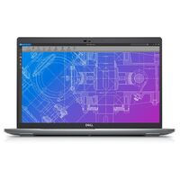 Dell Mobile Precision 3570 I7-1265u 15.6in 32GB 1tb T550 Laptop