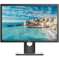 Dell P1917HE P-Series 19inch Ips Monitor