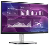 Dell P2223HC P-Series 21.5inch Ips Fhd Monitor