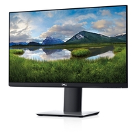 Dell P2319HE  P-Series 23inch Ips Fhd Led Monitor