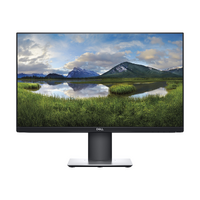 Dell P2419HCE  P-Series 23.8inch Ips Led Fhd 8ms Monitor