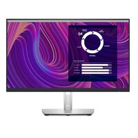 DELL P2423D P-SERIES 23.8Inch IPSQHD LED 2k Monitor