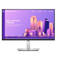 Dell P2722H P-Series 27inch Ips Fhd Led Monitor