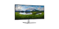 Dell P3421W 34 inch WQHD Curved WLED LCD Monitor