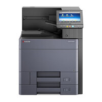 Kyocera P4060DN 60PPM A3 Mono Laser Printer