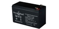 PowerShield 12 Volt Replacement Battery for all Models - OEM Branding