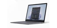 Microsoft Surface Laptop 5 13.5inch i5 16GB 256GB Win11P Platinum