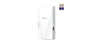 TP-Link RE500X AX1500 Wi-Fi Range Extender WIFI6 OneMesh Whole Home Coverage AP Mode Gigabit Ethernet Port