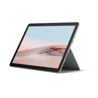 Surface Go 2 CoreM 4GB 64GB Win10 Pro Platinum 