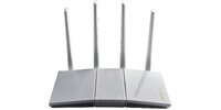 ASUS RT-AX55 AX1800 Dual Band WiFi 6 802.11ax Router