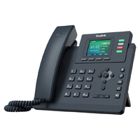 Yealink T33G 4 Line IP phone