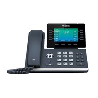Yealink T54W 16 Line IP HD Phone 4.3in colour screen HD voice