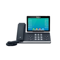 Yealink SIP-T57W, 16 Line IP HD Phone